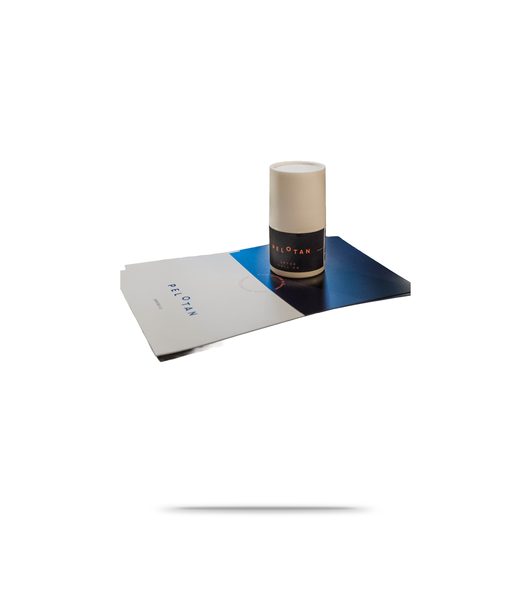 SPF30 Sun Protection Roll-On