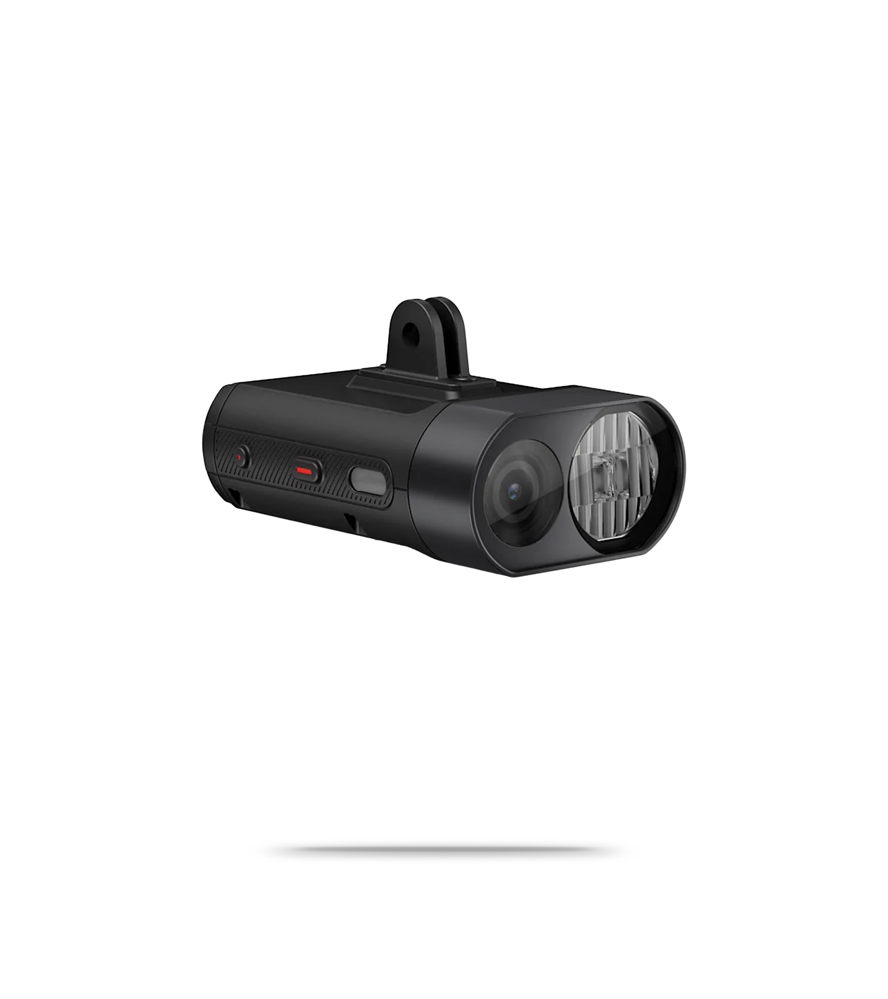 Varia Vue On-Board Cycling Camera & Front Light