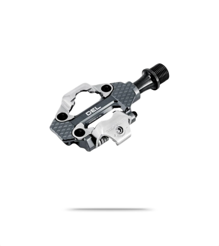 MKØ DEL Gravel Clipless Pedals