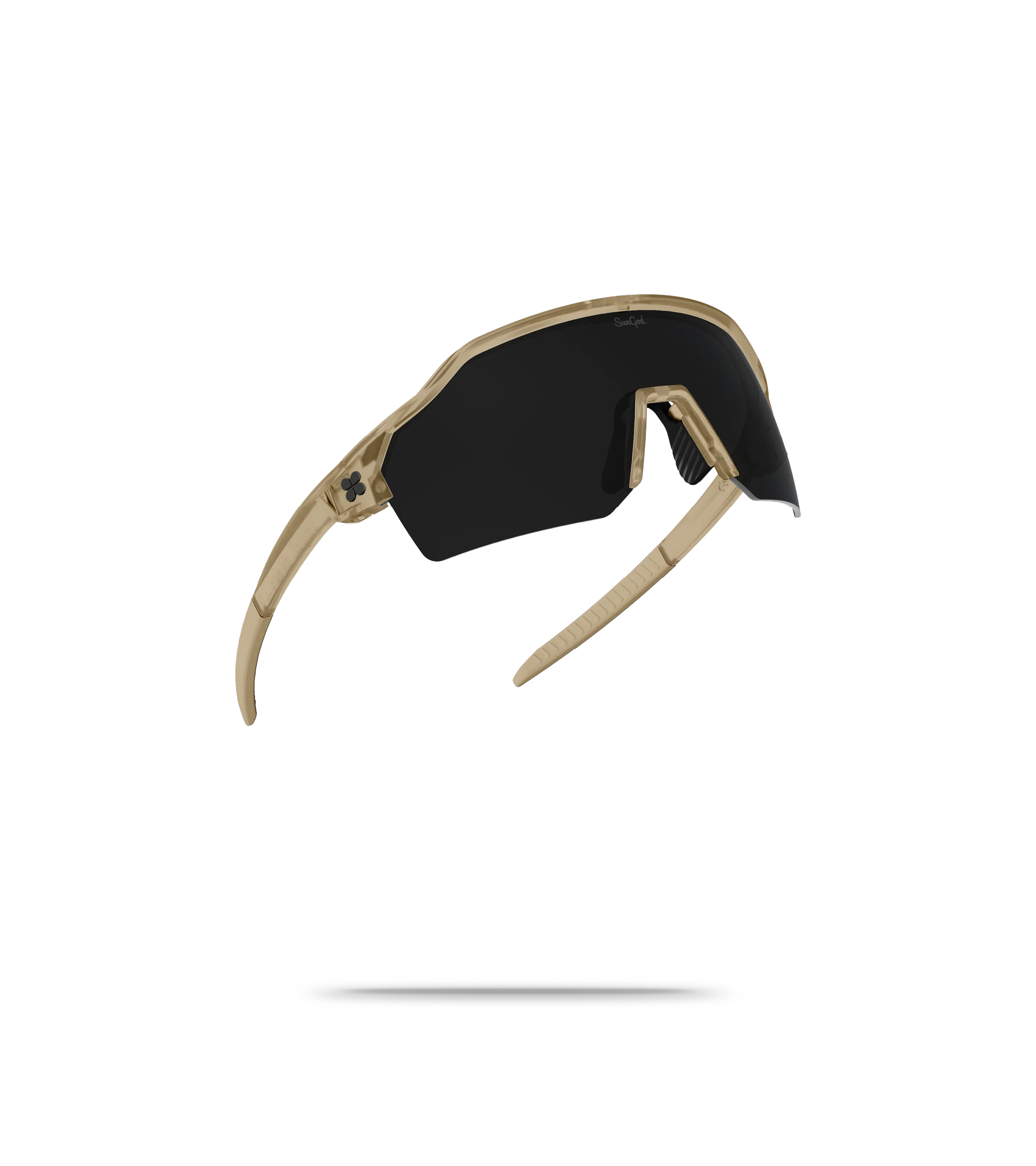 Limited Edition Desert Sand Velans Sunglasses