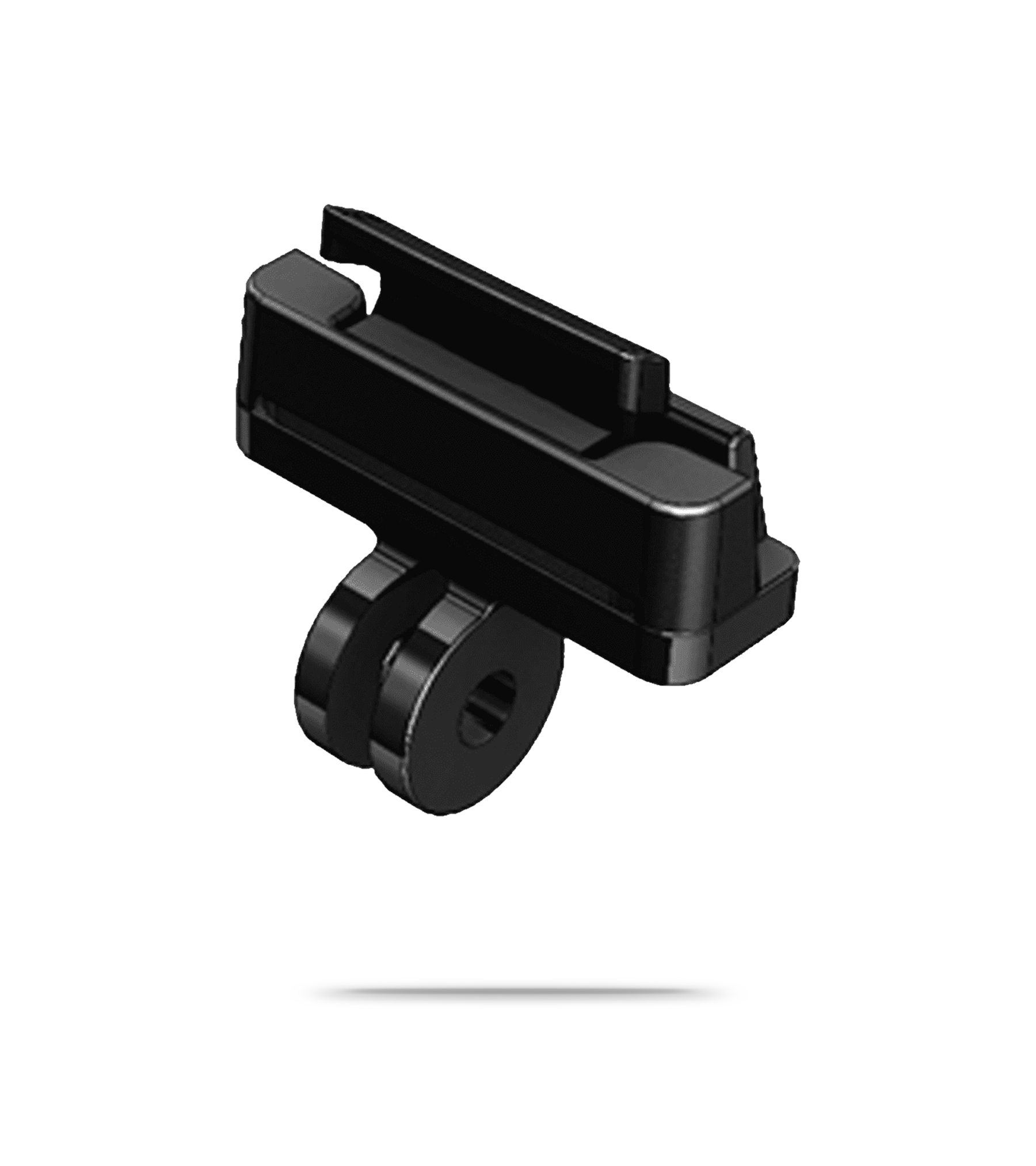 Dash 2 Upper Blendr Mount