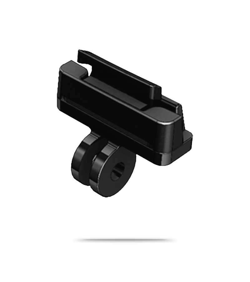 Dash 2 Upper Blendr Mount