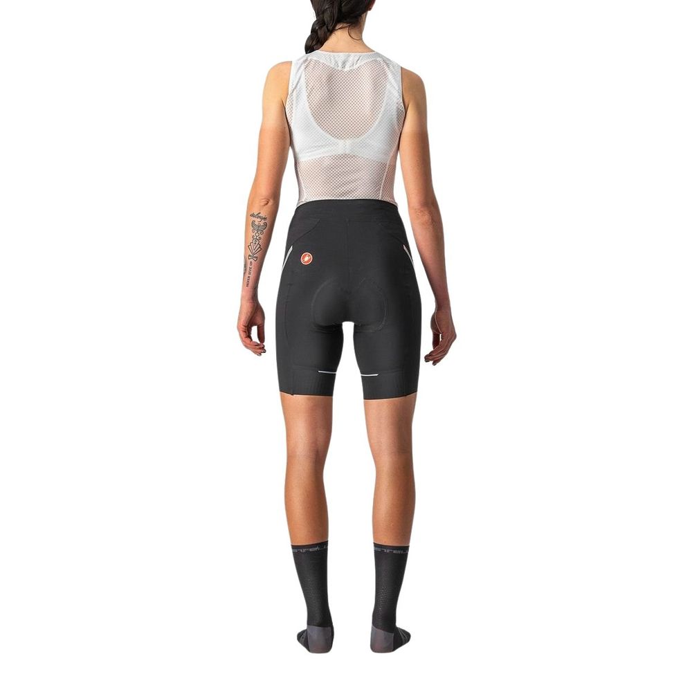 Velocissima 3 Womens Short