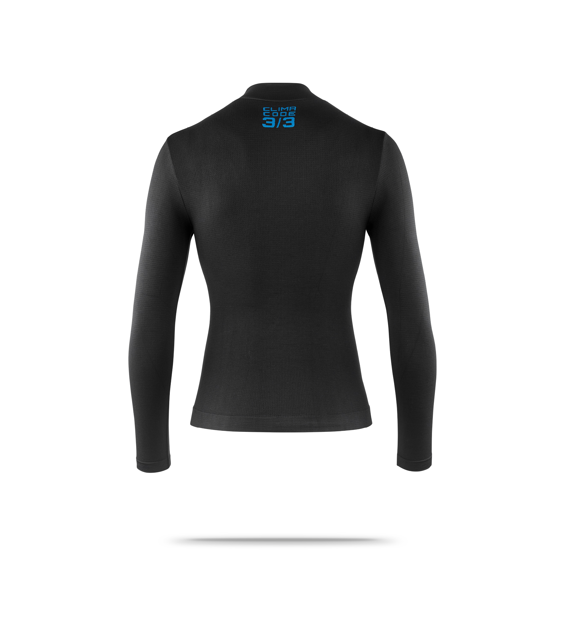 Winter Long Sleeve Base Layer P1
