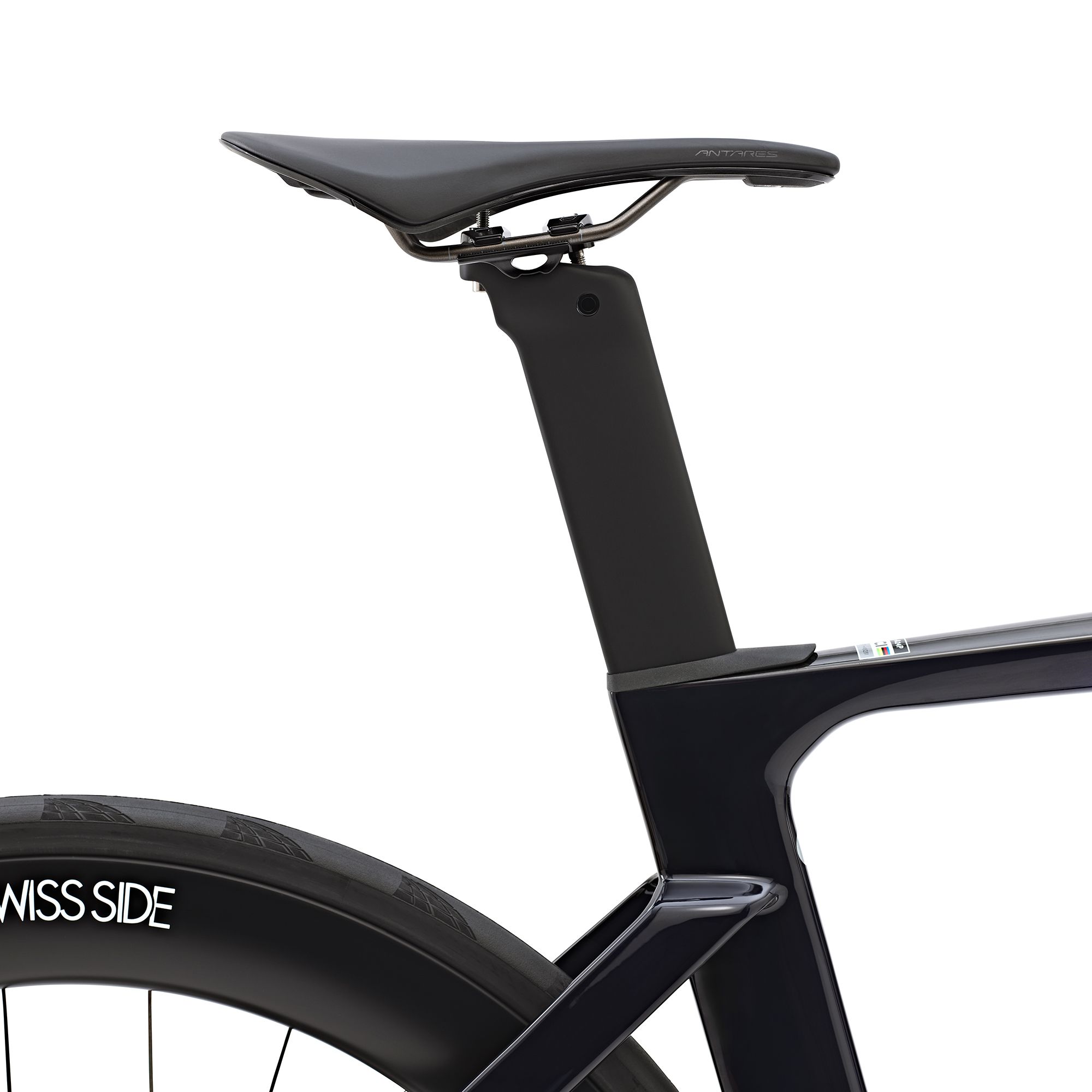 RCR-F PRO Ultegra Di2 Road Bike 2025