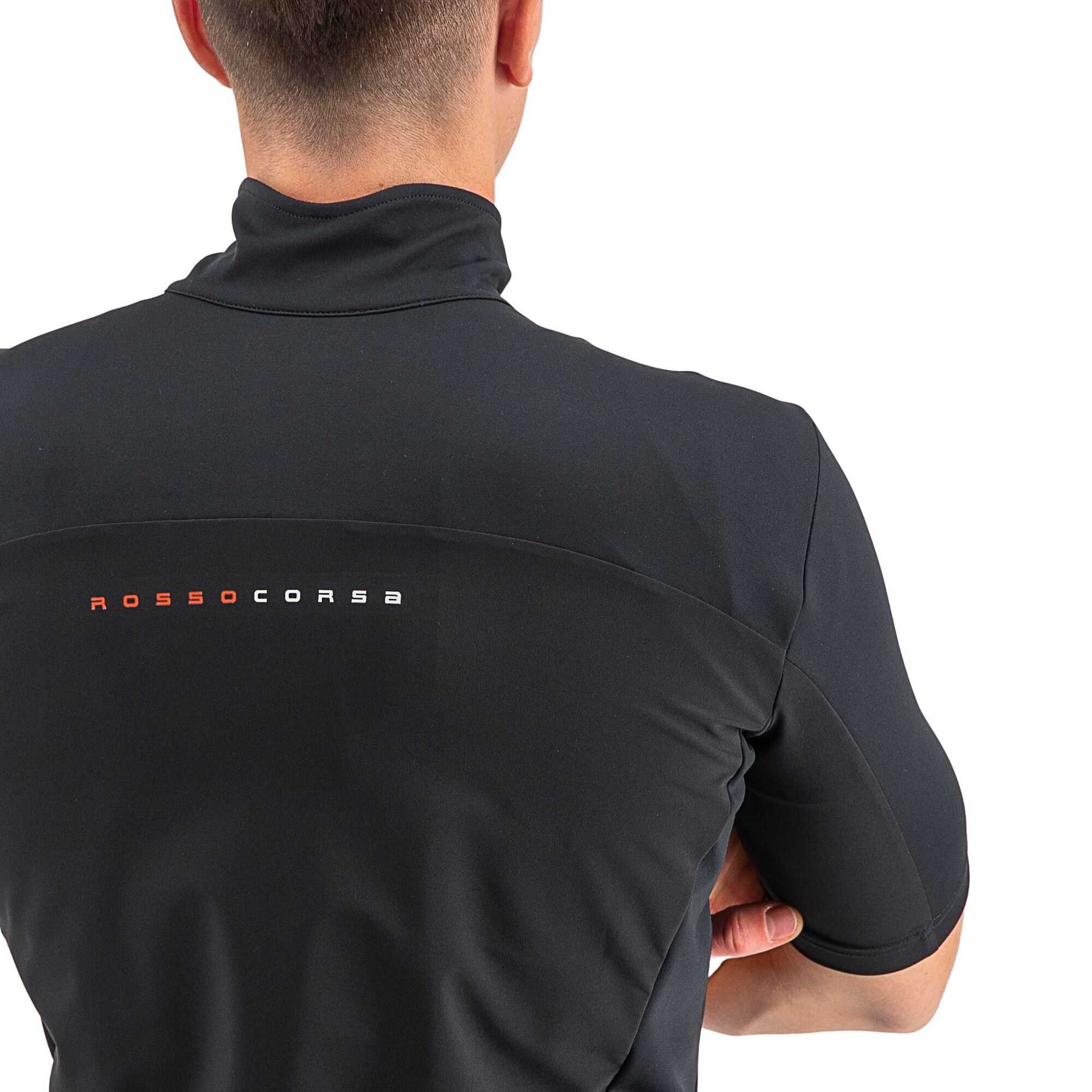 Perfetto ROS 2 Wind Short Sleeve Jersey