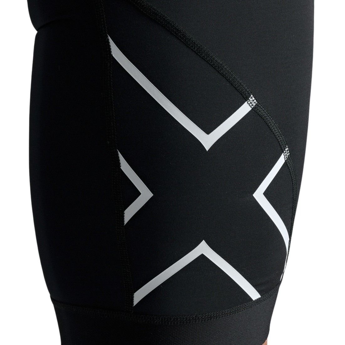Core Short Sleeved Trisuit