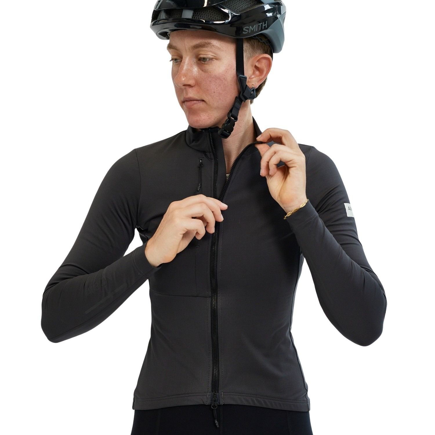 Women's Traverse Long Sleeve Jersey