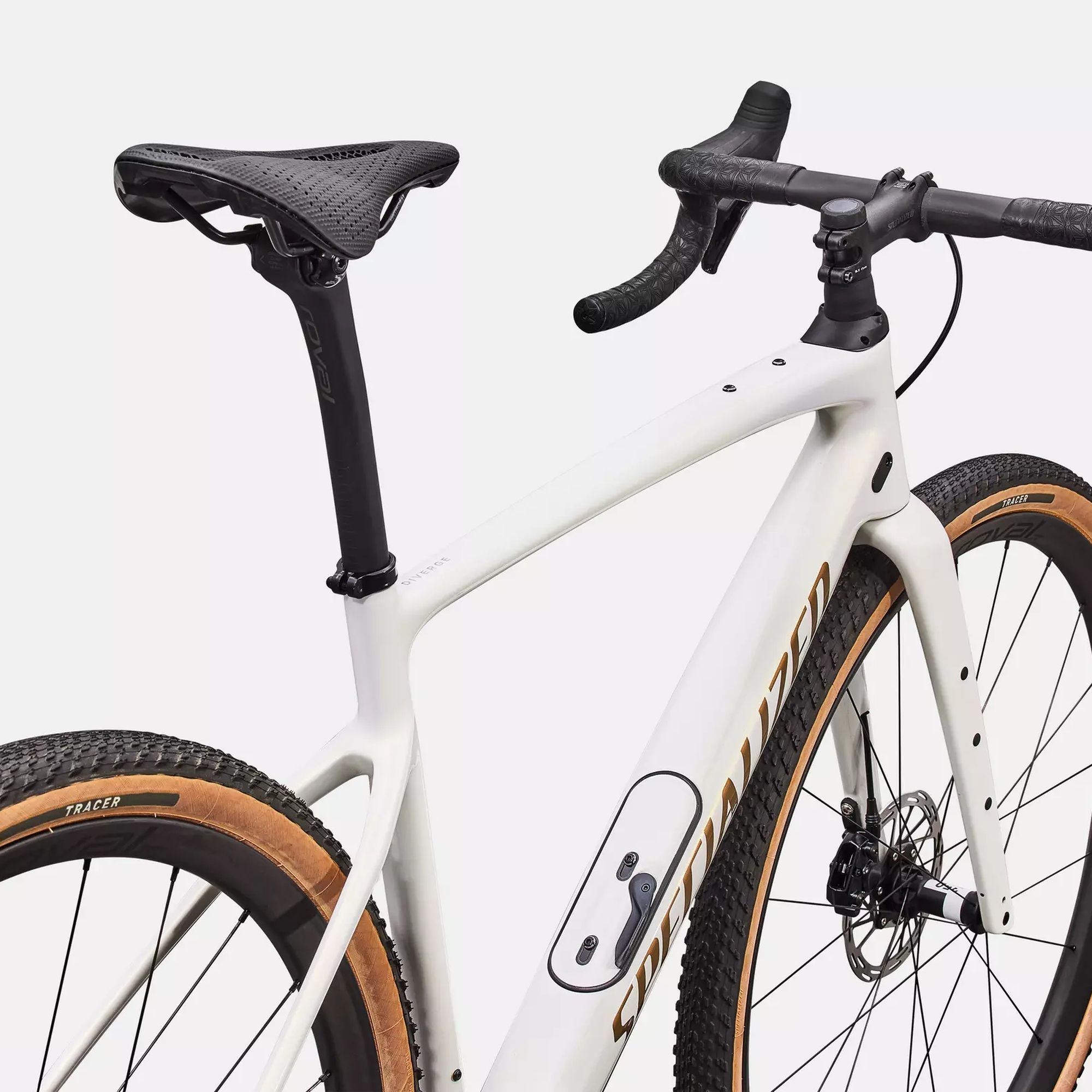 Diverge 4 Pro Force XPLR Gravel Bike 2027