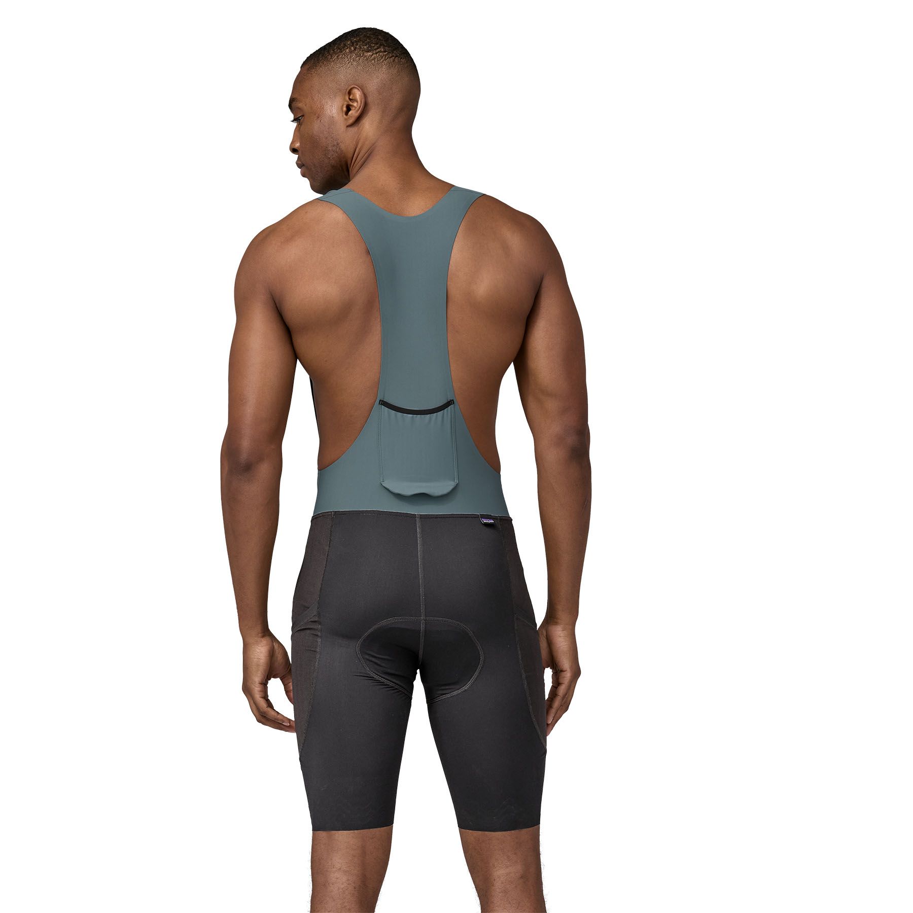 Dirt Roamer Liner Bib Shorts