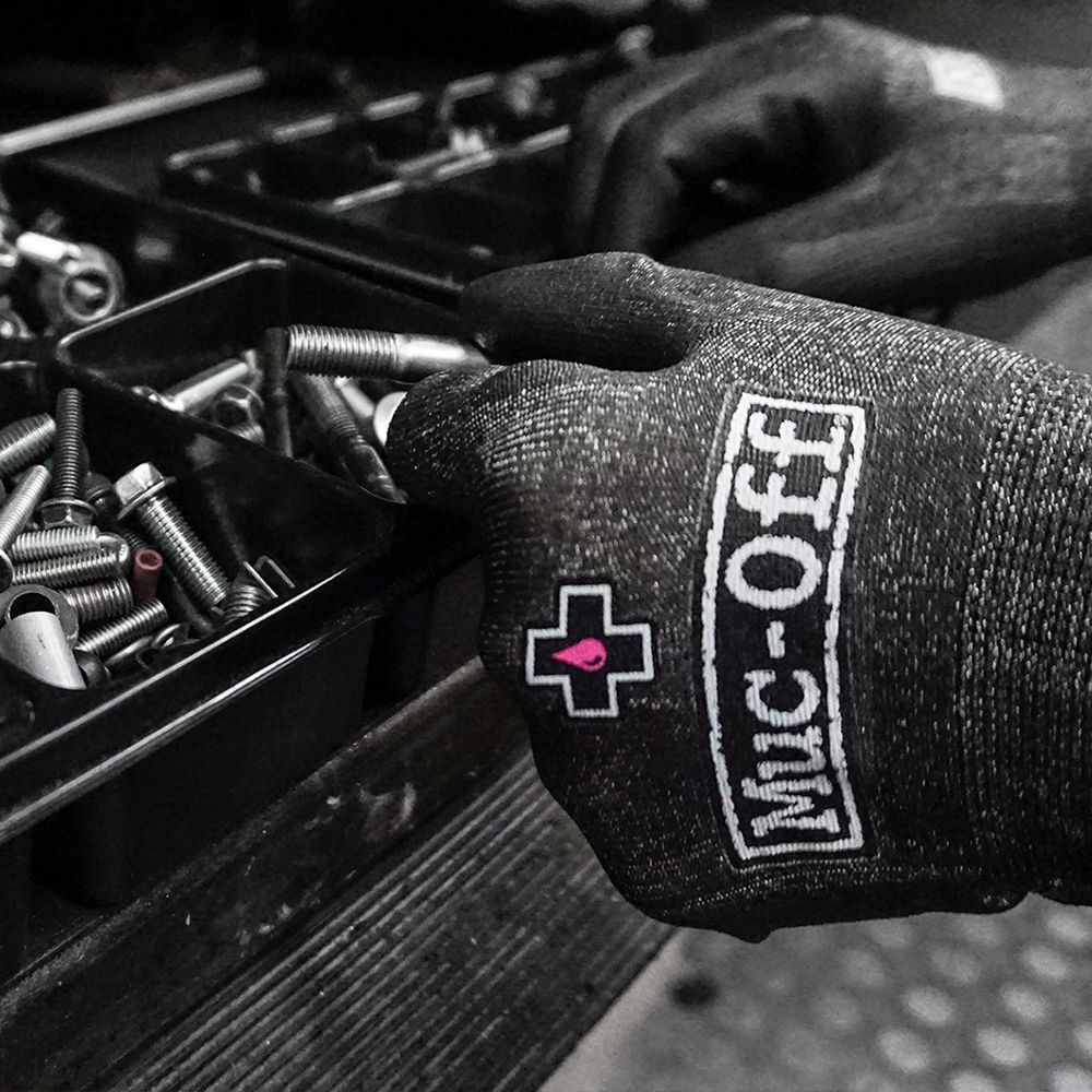 Mechanics Gloves