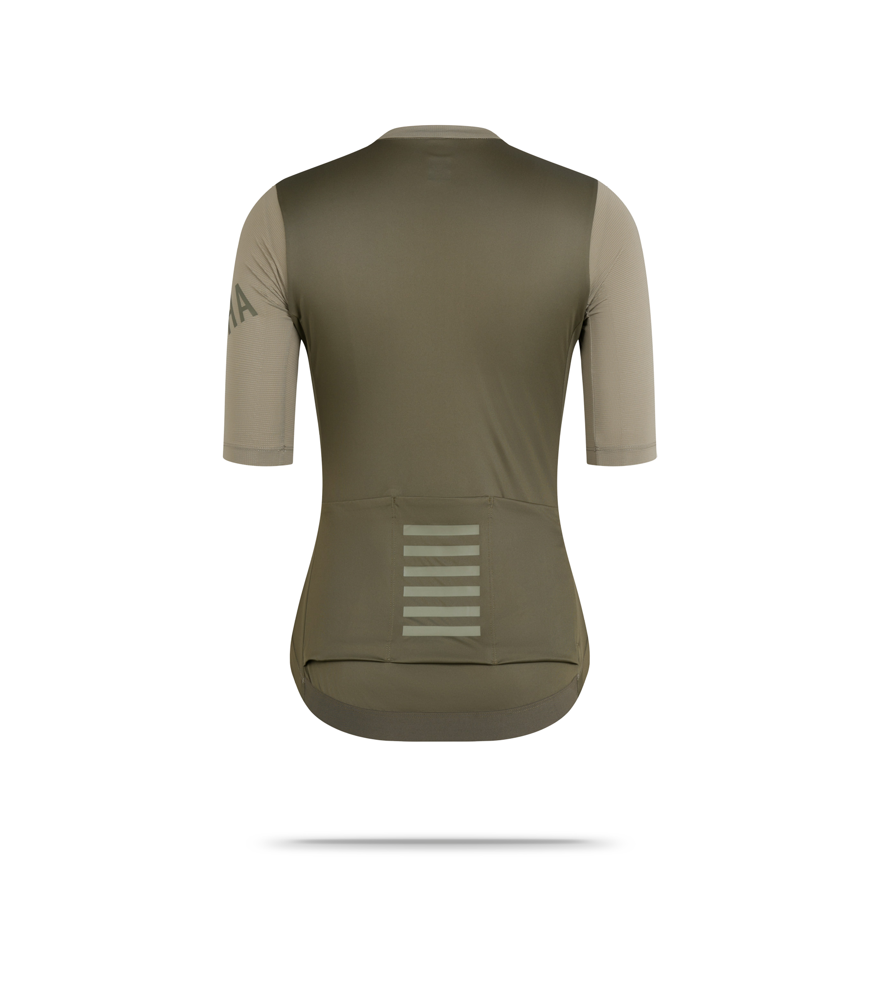 Women's Pro Team Training Short Sleeve Jersey