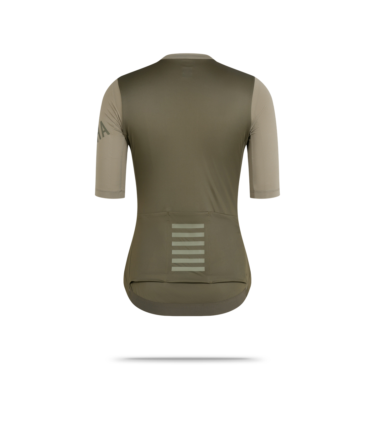 Rapha Women's Pro Team Training Short Sleeve Jersey | Sigma Sports