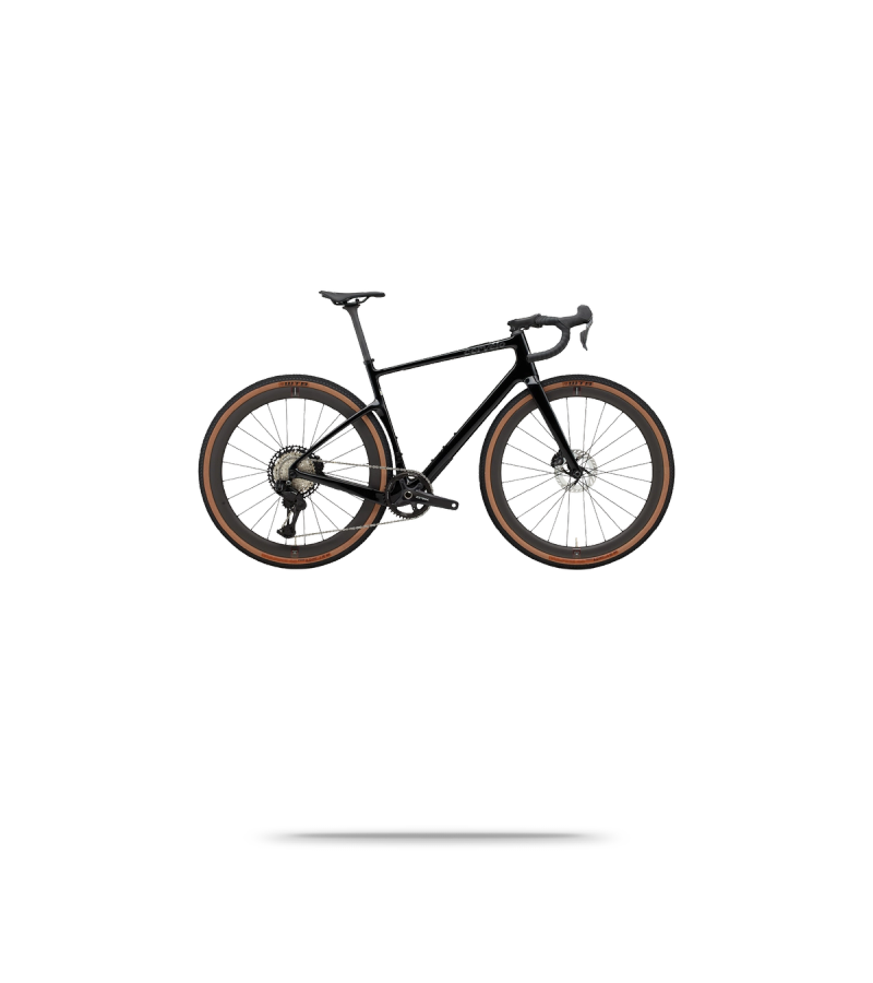 Aspero GRX RX825 Di2 1 Gravel Bike 2026