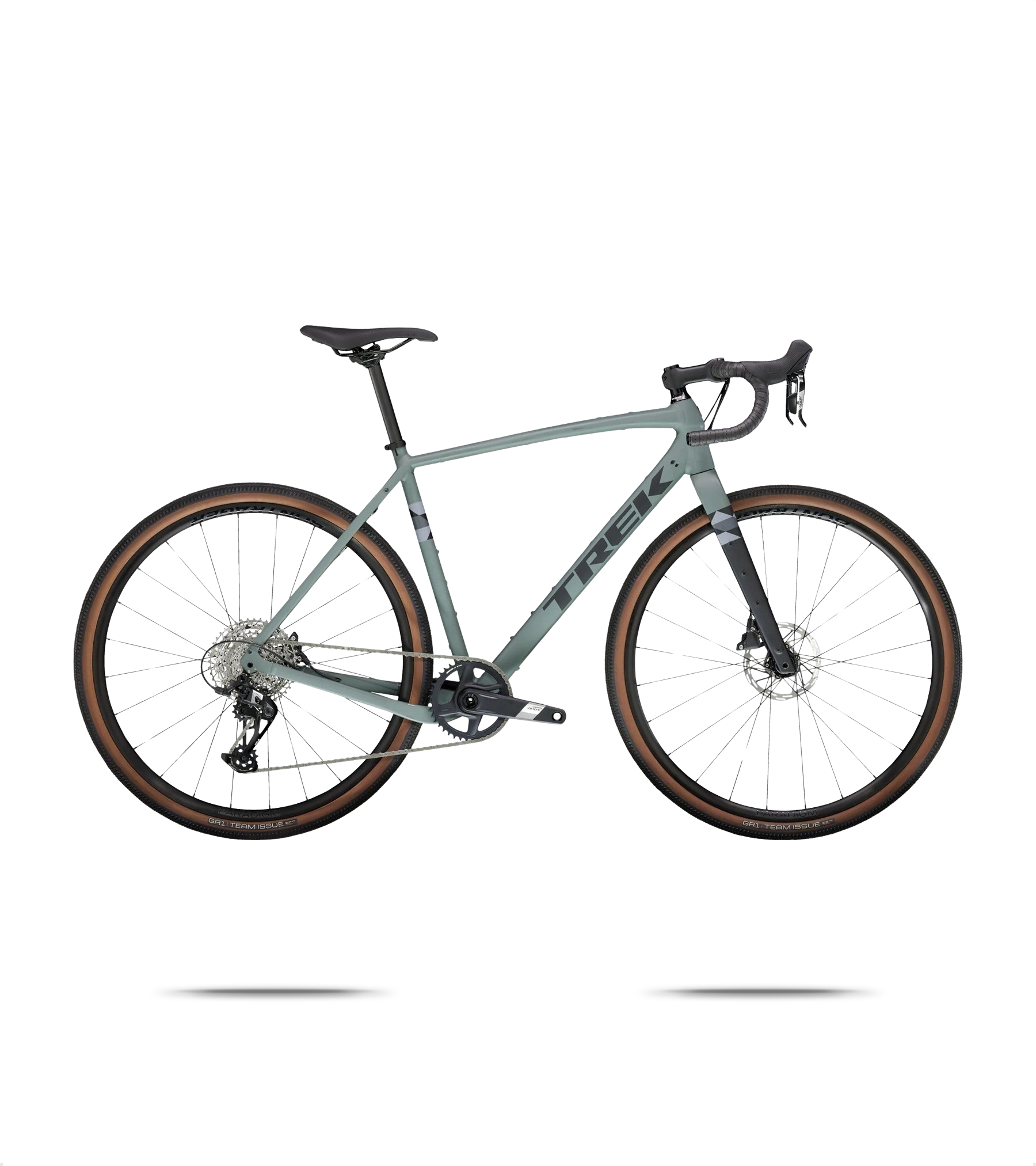 Checkpoint ALR 5 Gravel Bike 2025