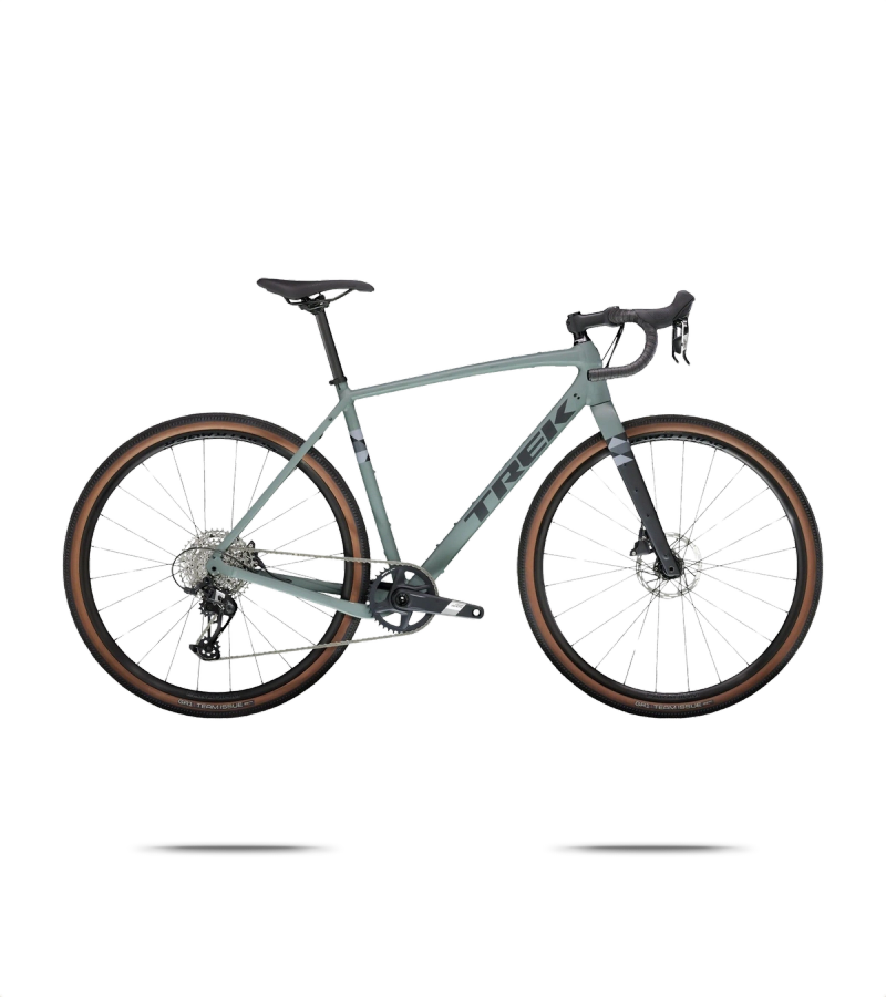Checkpoint ALR 5 Gravel Bike 2025