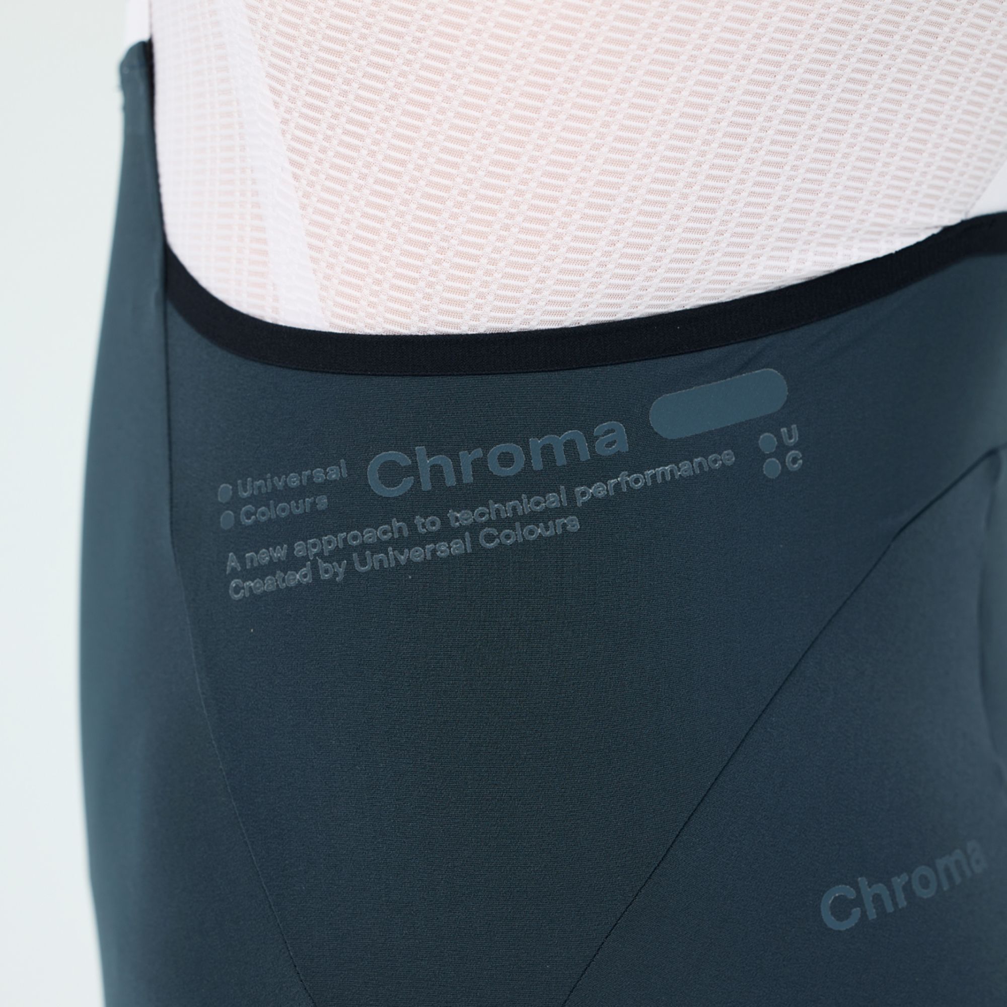 Chroma Bib Short
