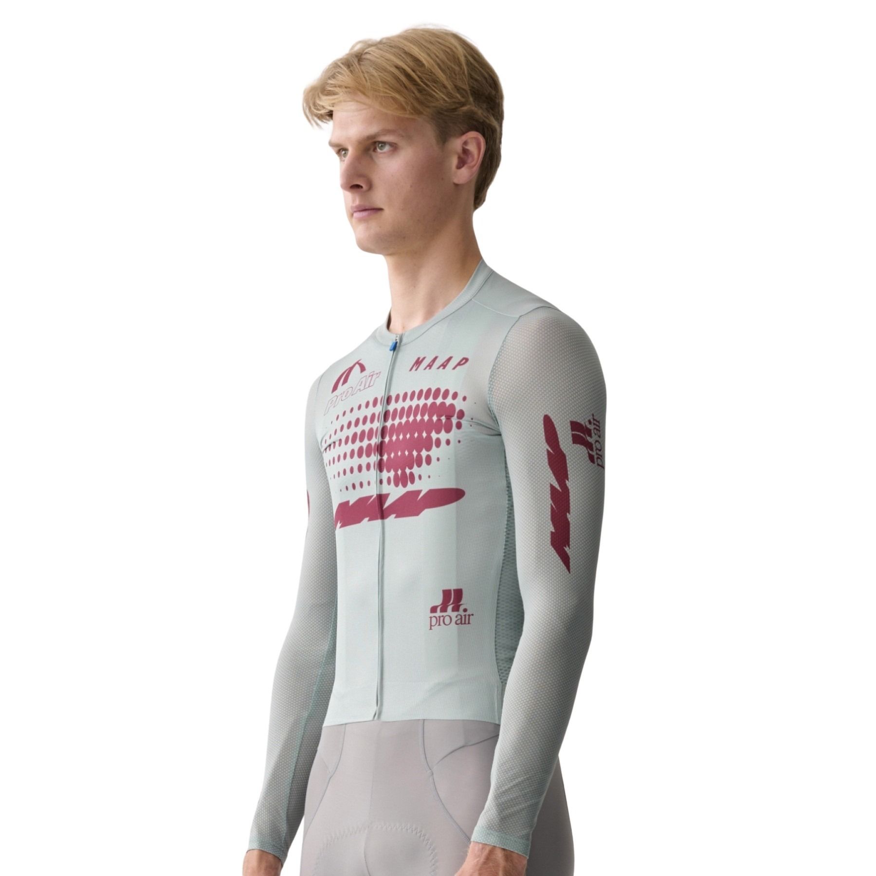 Aether Pro Air Long Sleeve Jersey 3.0