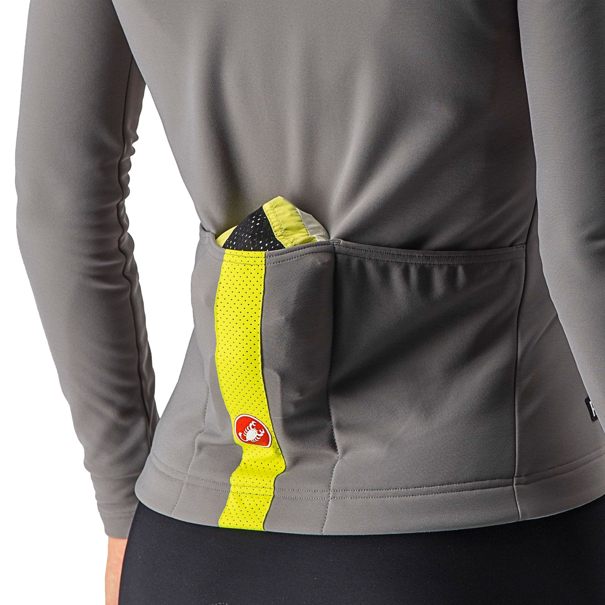 Emergency 2 Womens Rain Jacket