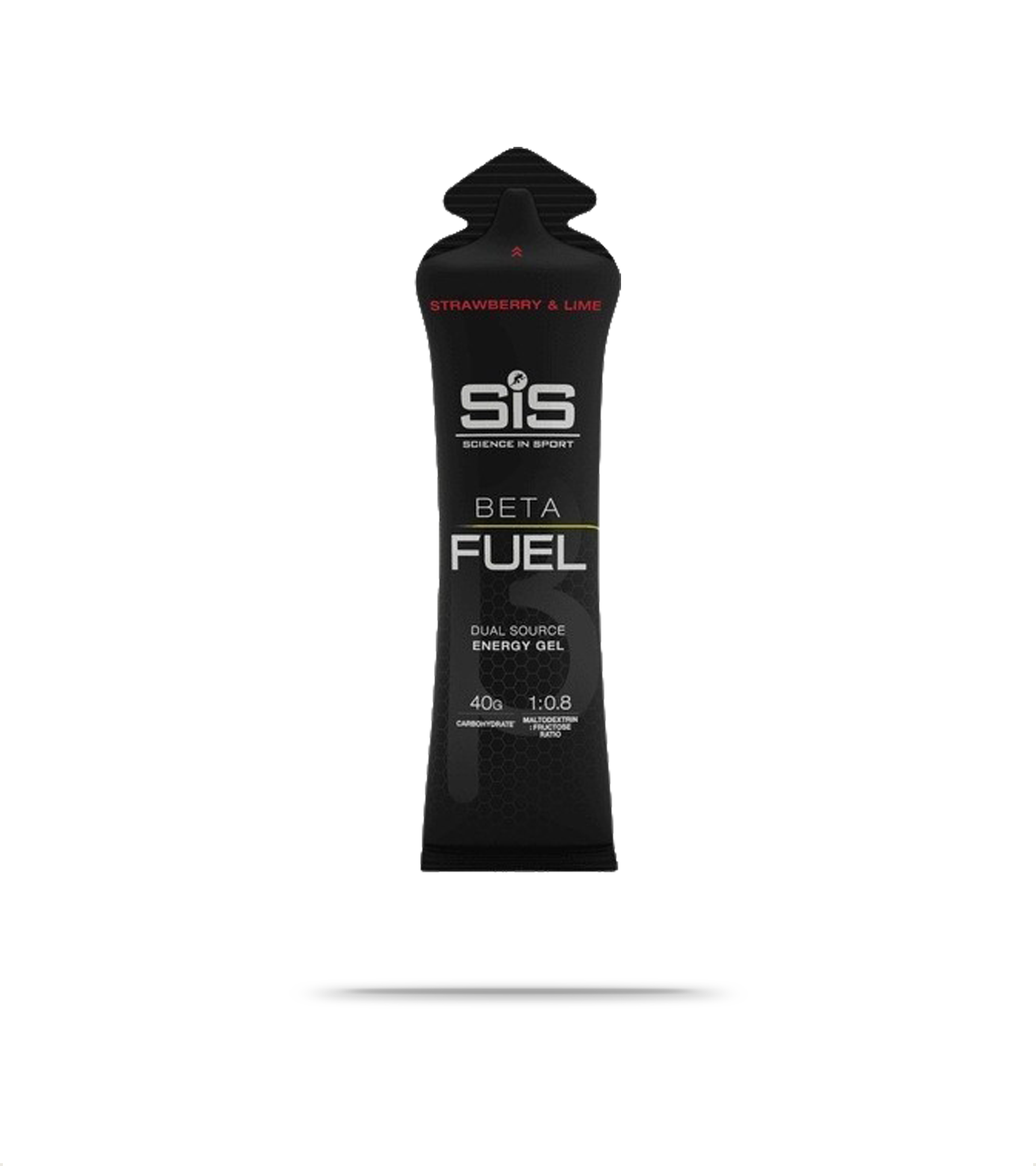 Beta Fuel Energy Gel 1 x 60ml