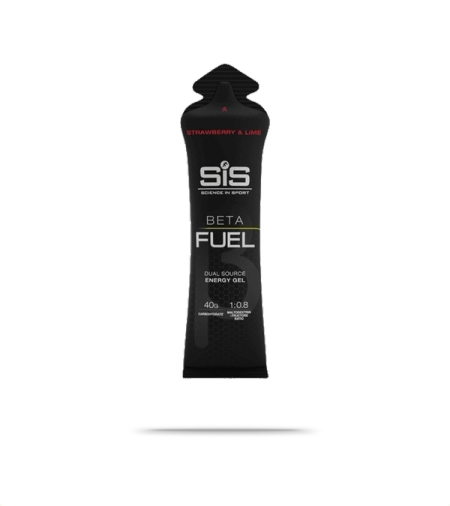 Beta Fuel Energy Gel 1 x 60ml