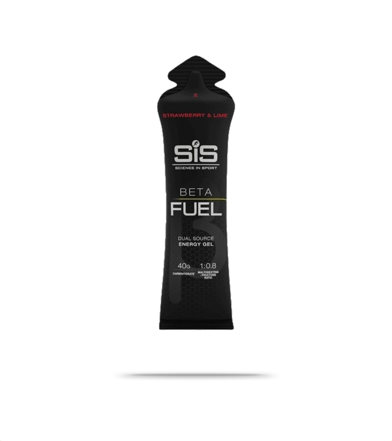 Beta Fuel Energy Gel 1 x 60ml