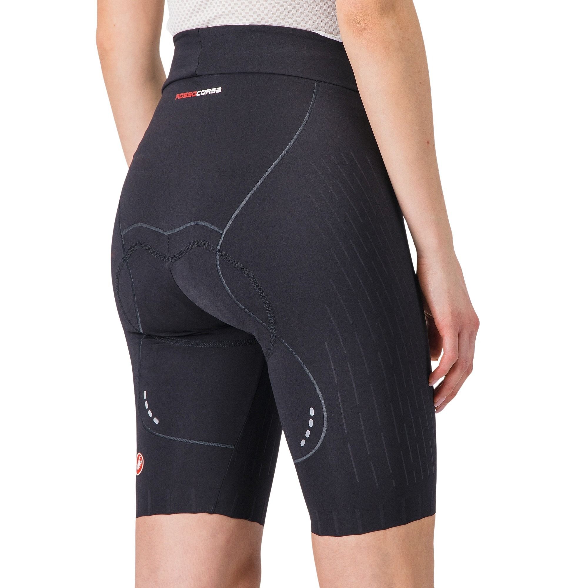 Women's Free Aero Race S Short