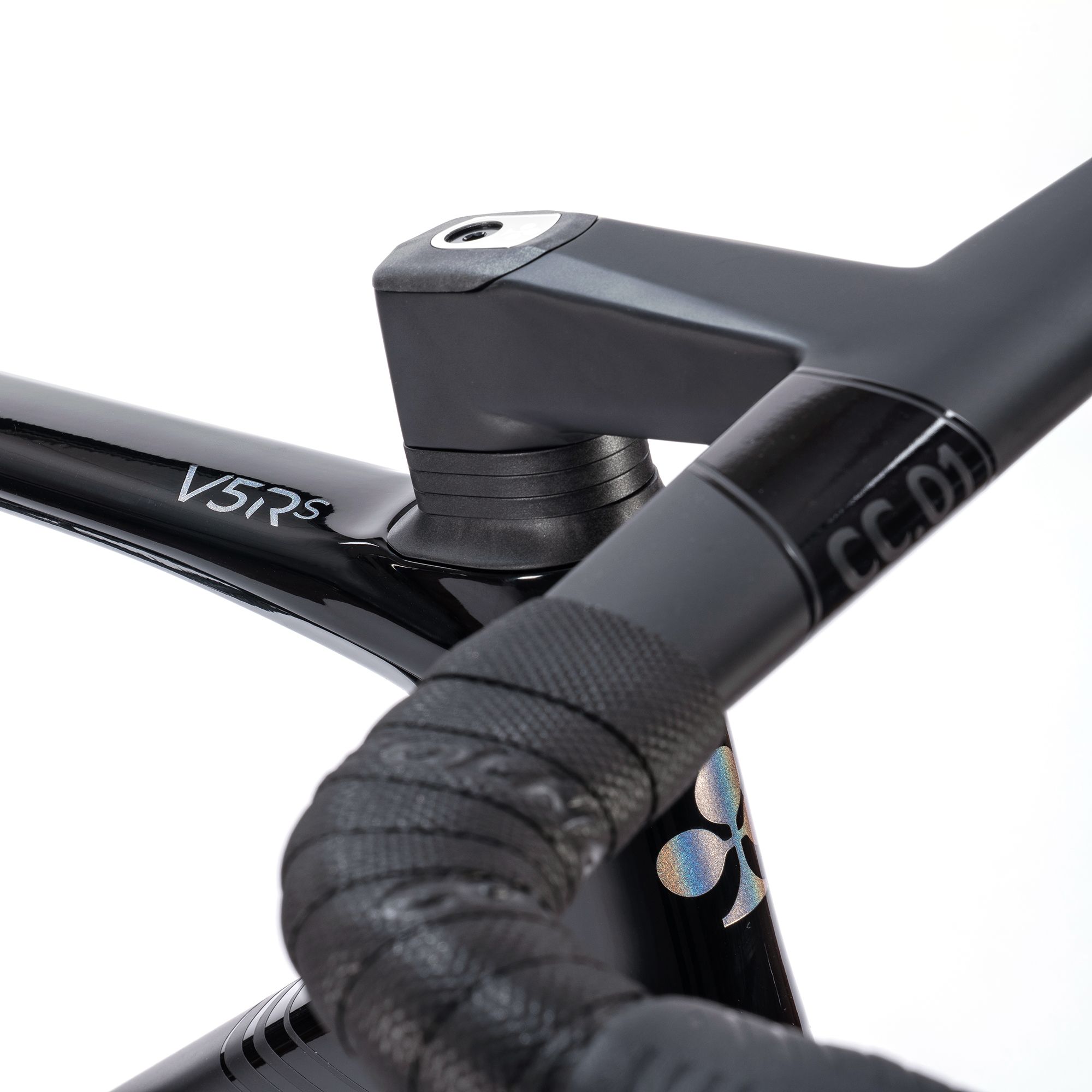 V5Rs Ultegra Di2 Road Bike