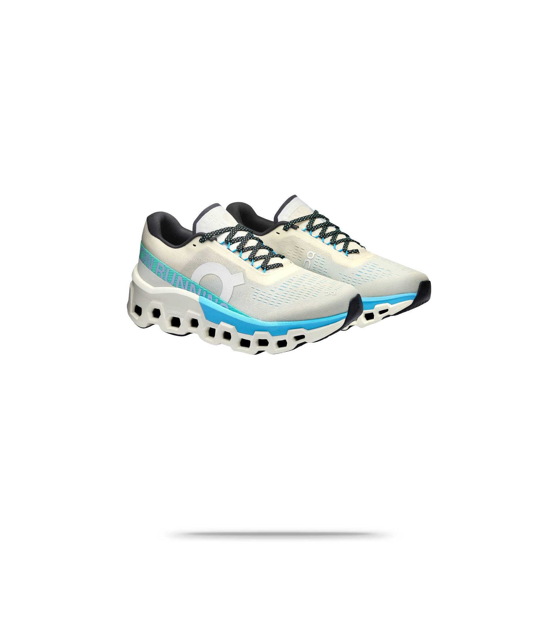 Cloudmonster 2 Women's Running Shoes