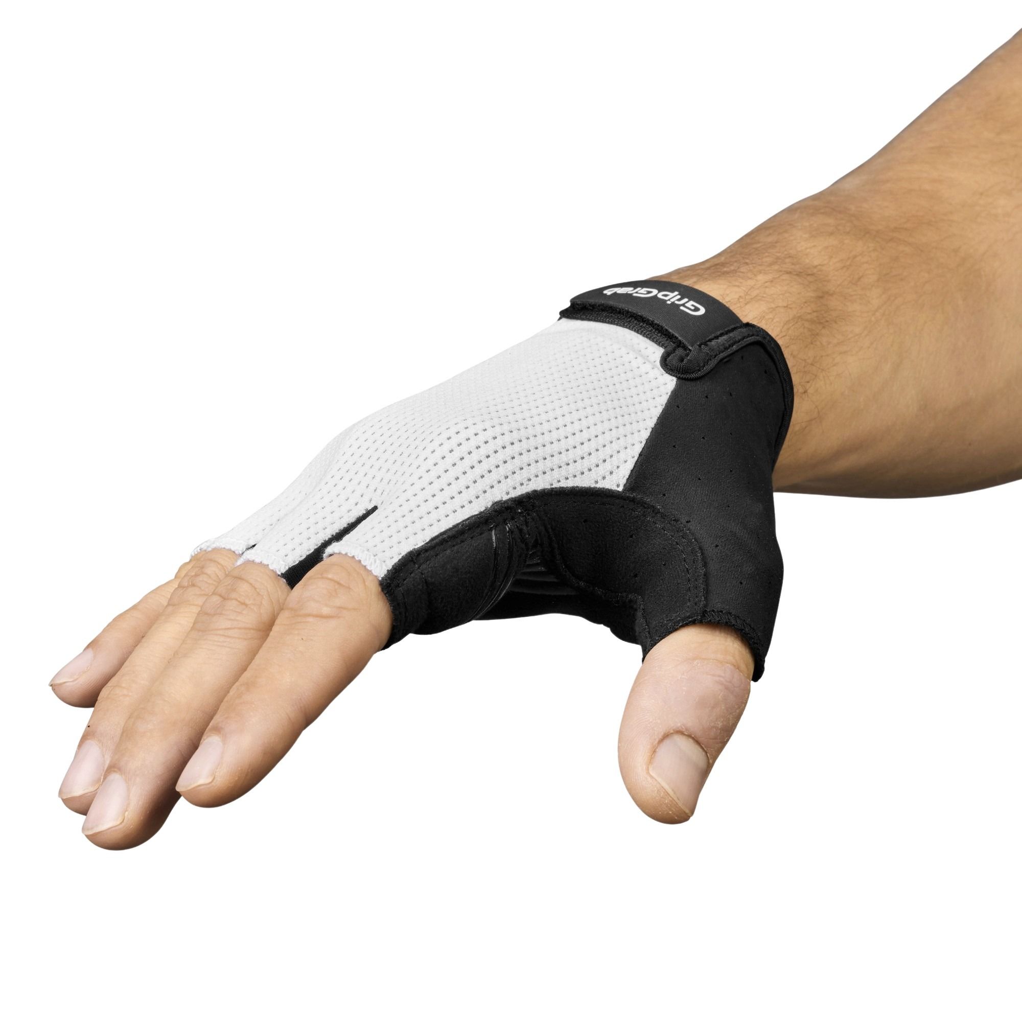 EXPLR Padded Short Finger Summer Cycling Gloves