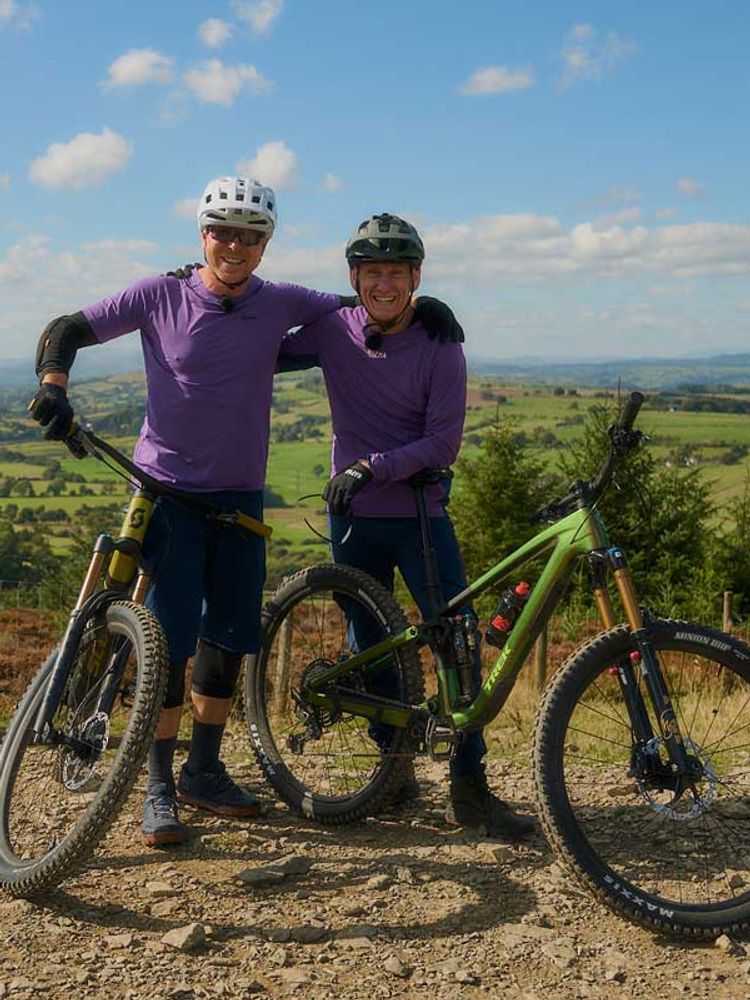 The Sigma Sports Cafe Ride - Sir Chris Hoy