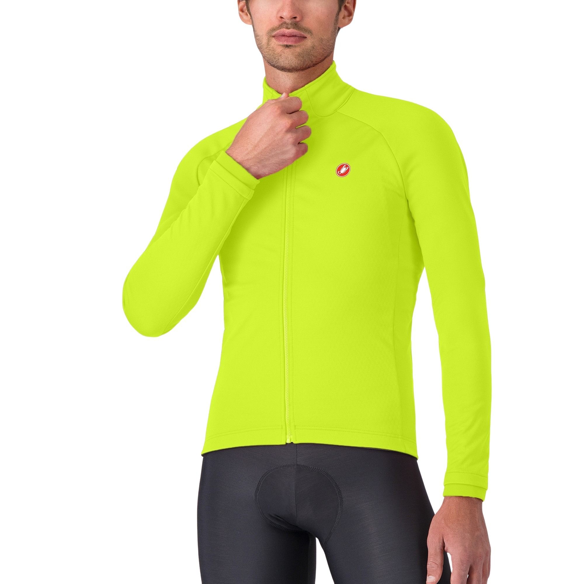 Competizione Jacket