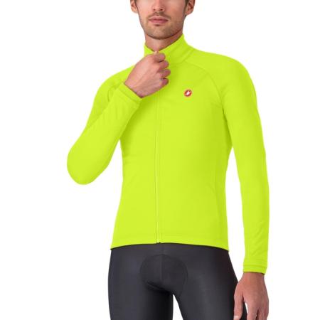 Competizione Jacket