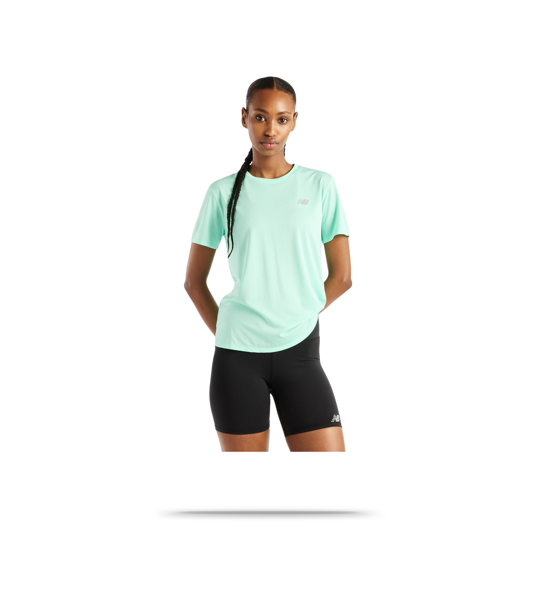 Women's Athletics Short-Sleeve T-Shirt