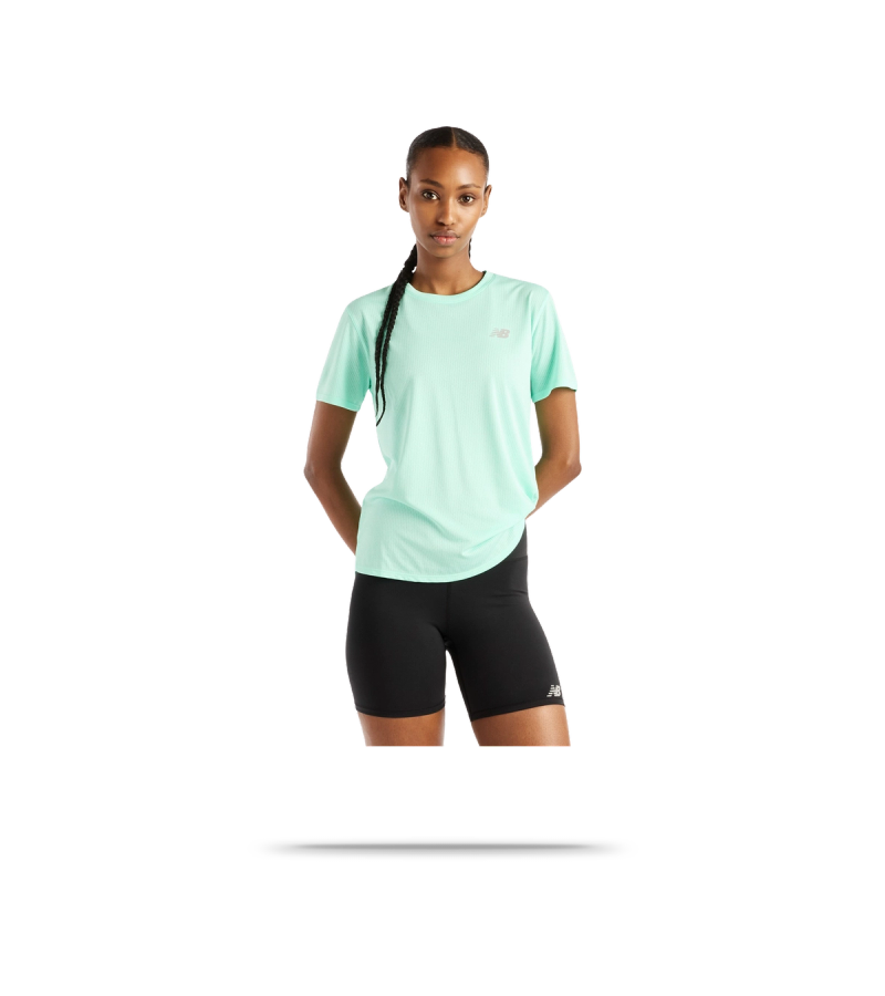 Women's Athletics Short-Sleeve T-Shirt