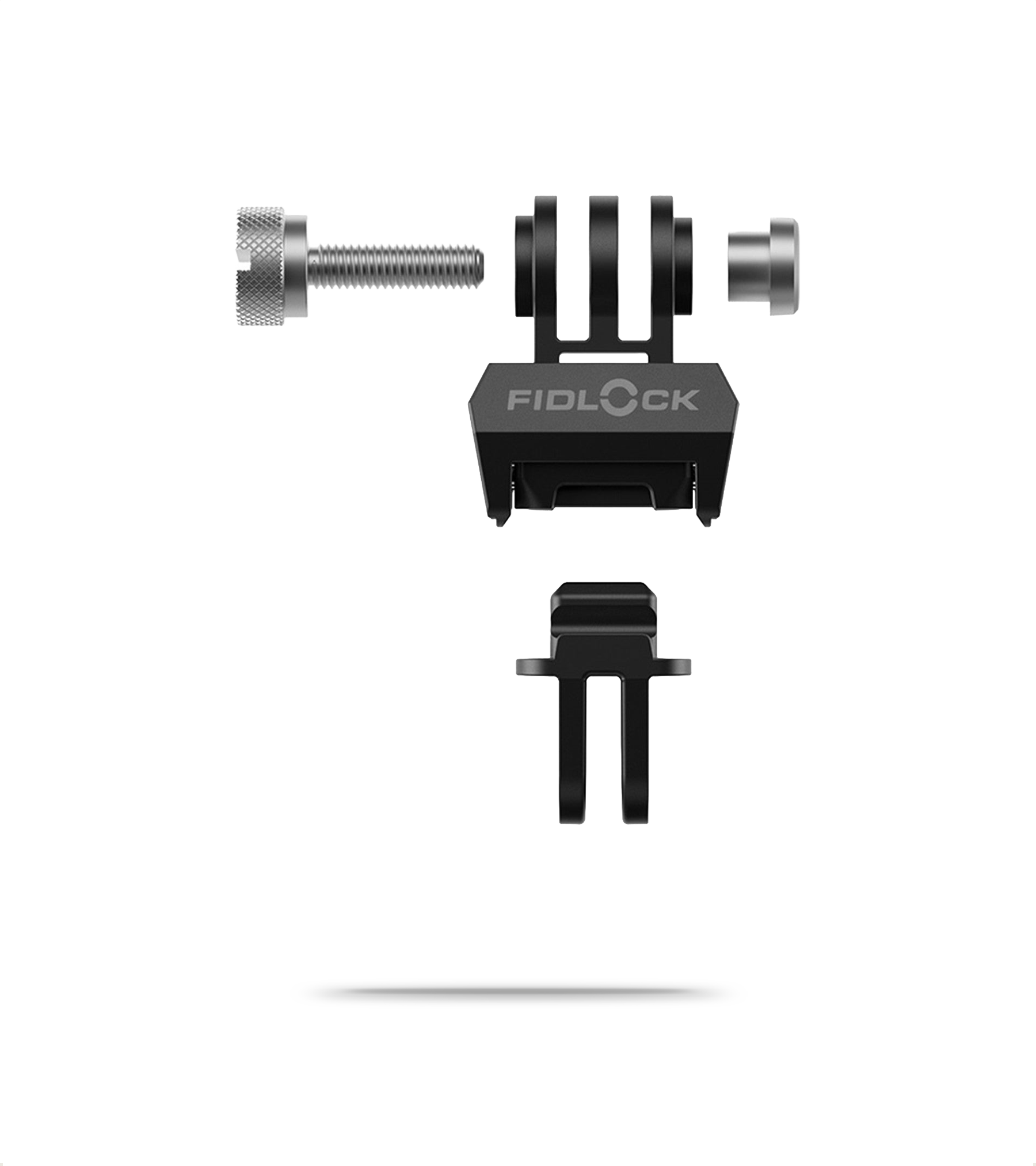 PINCLIP Action Cam Mount