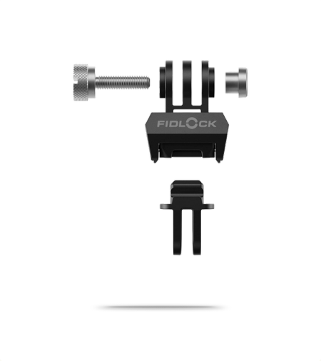 PINCLIP Action Cam Mount