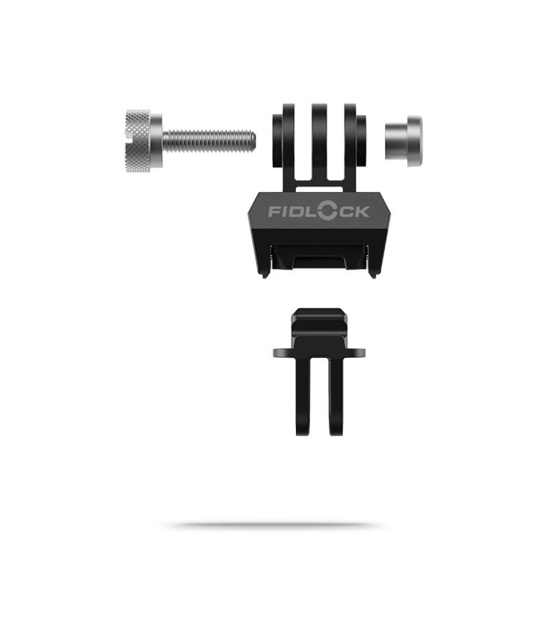 PINCLIP Action Cam Mount