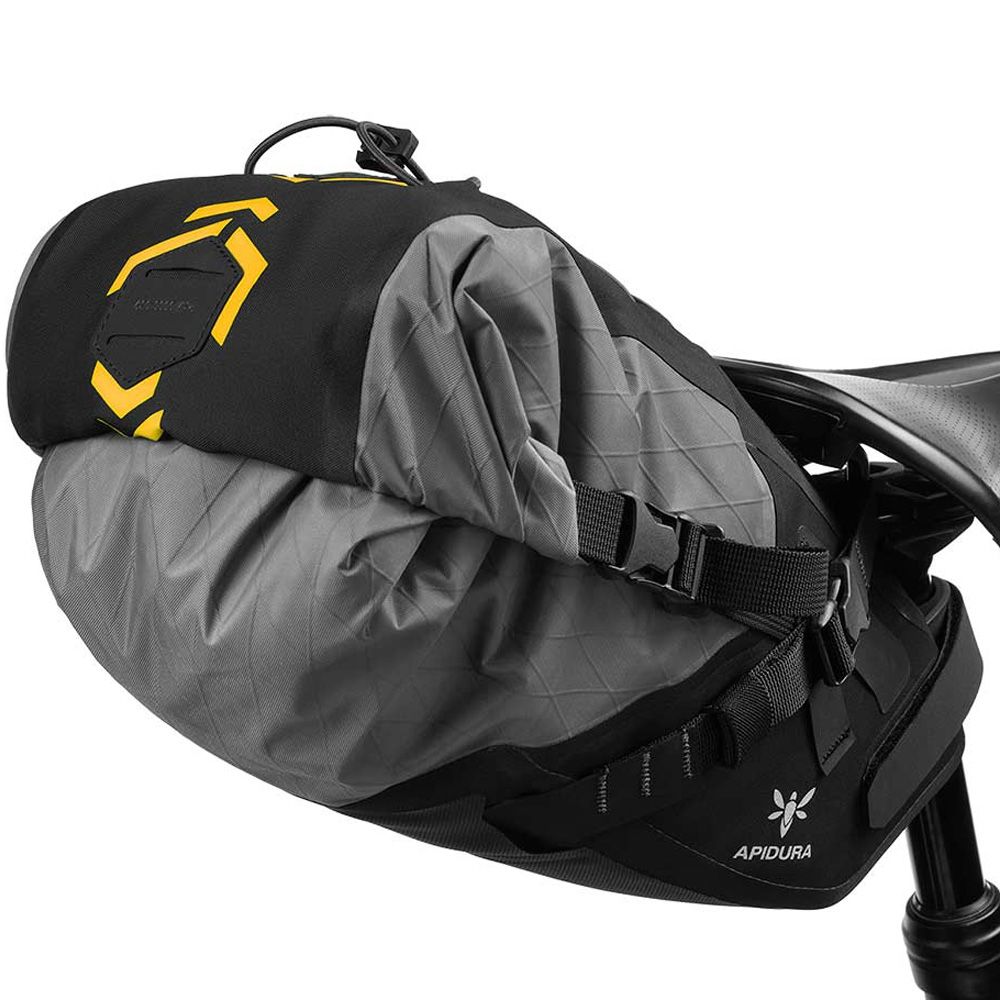 Backcountry Saddle Pack 6L
