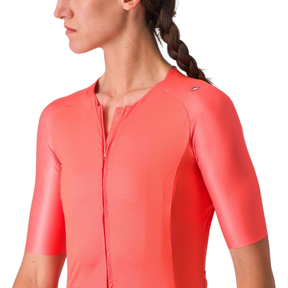 Aero Pro 7.0 Women's Jersey