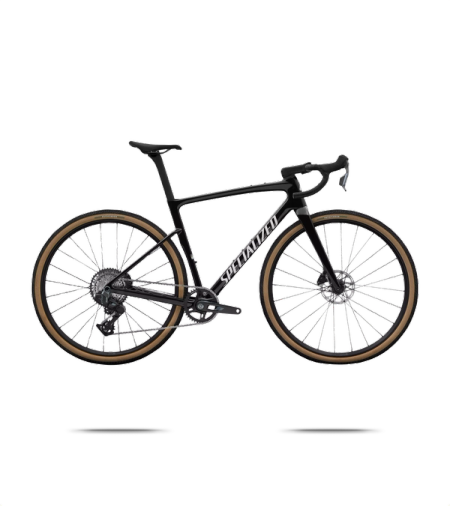 Crux 5 Comp Gravel Bike