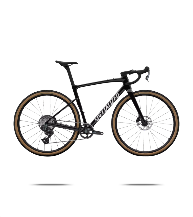 Crux 5 Comp Gravel Bike