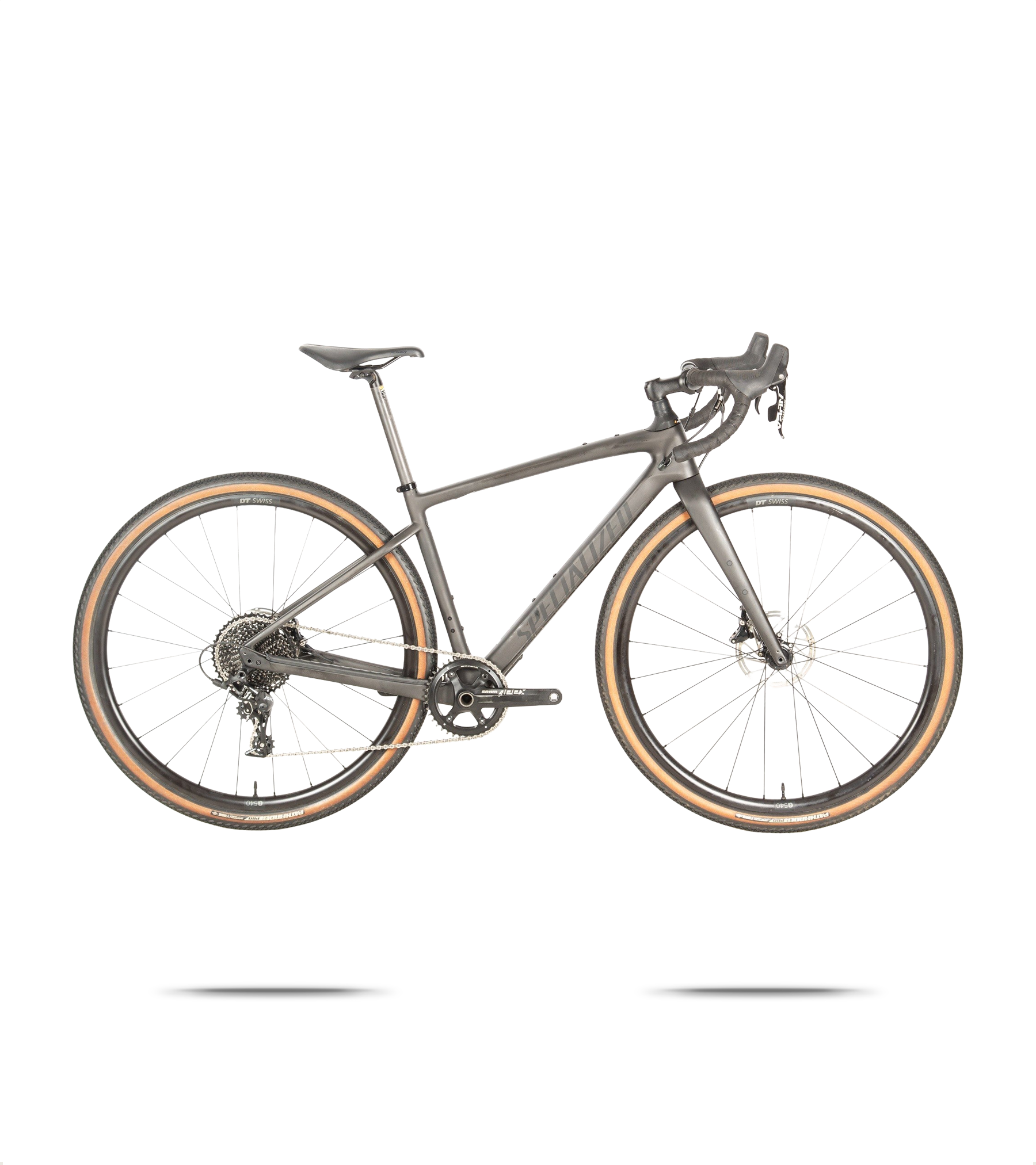Diverge Sport Carbon Gravel Bike - Approved Used