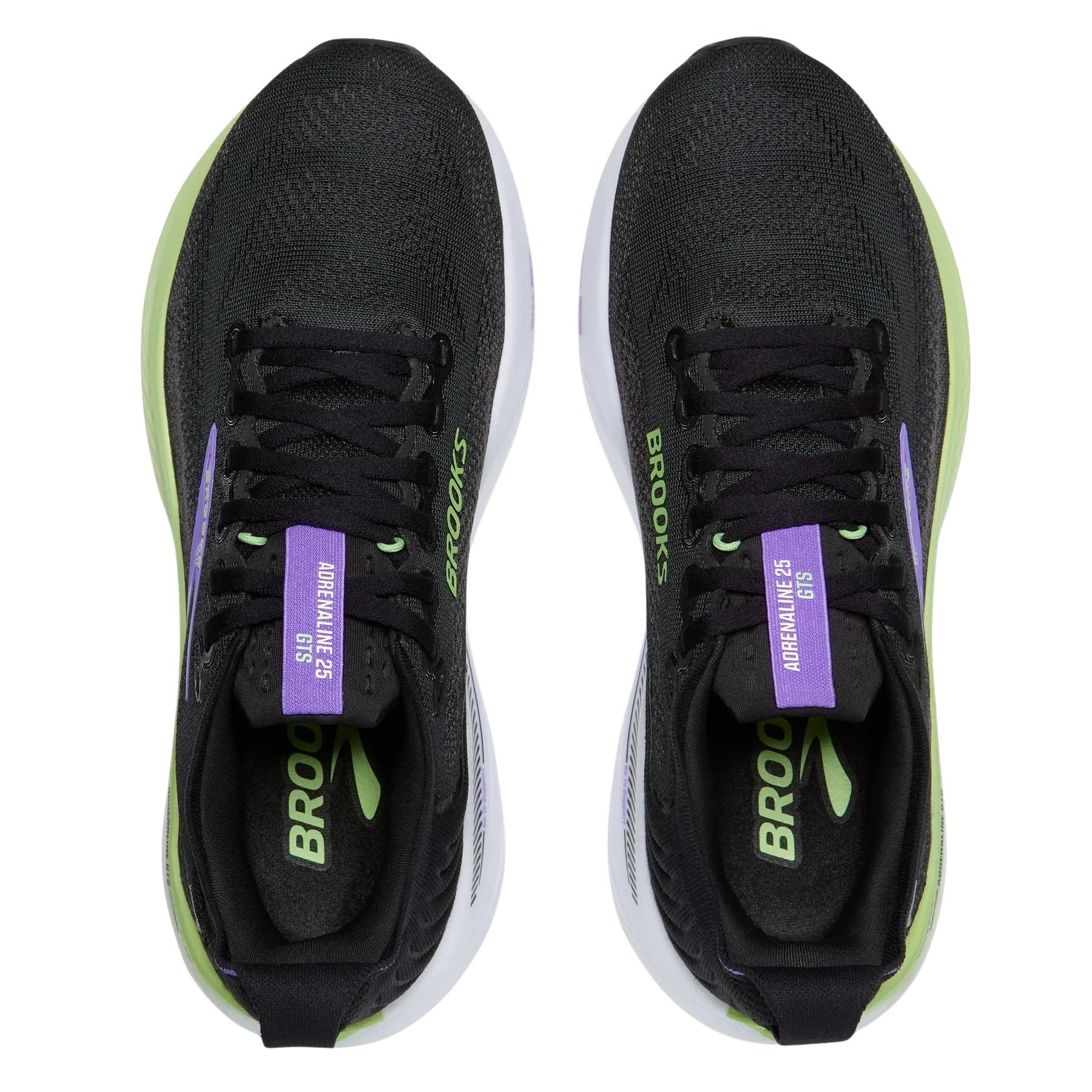 Women's Adrenaline GTS 25 Road Running Shoes