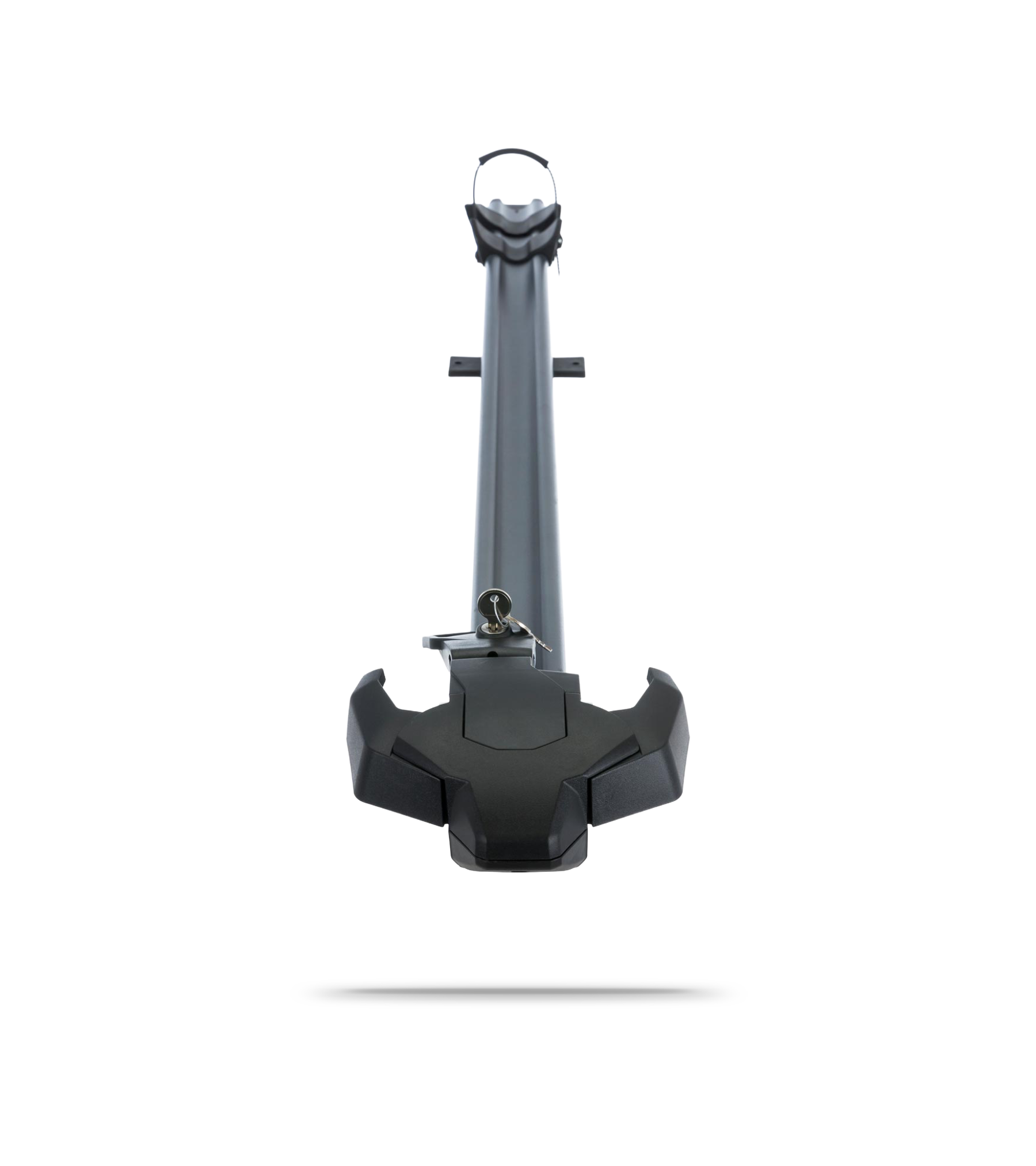 Pure Instinct Fork Fixing Roof Carrier Car Rack