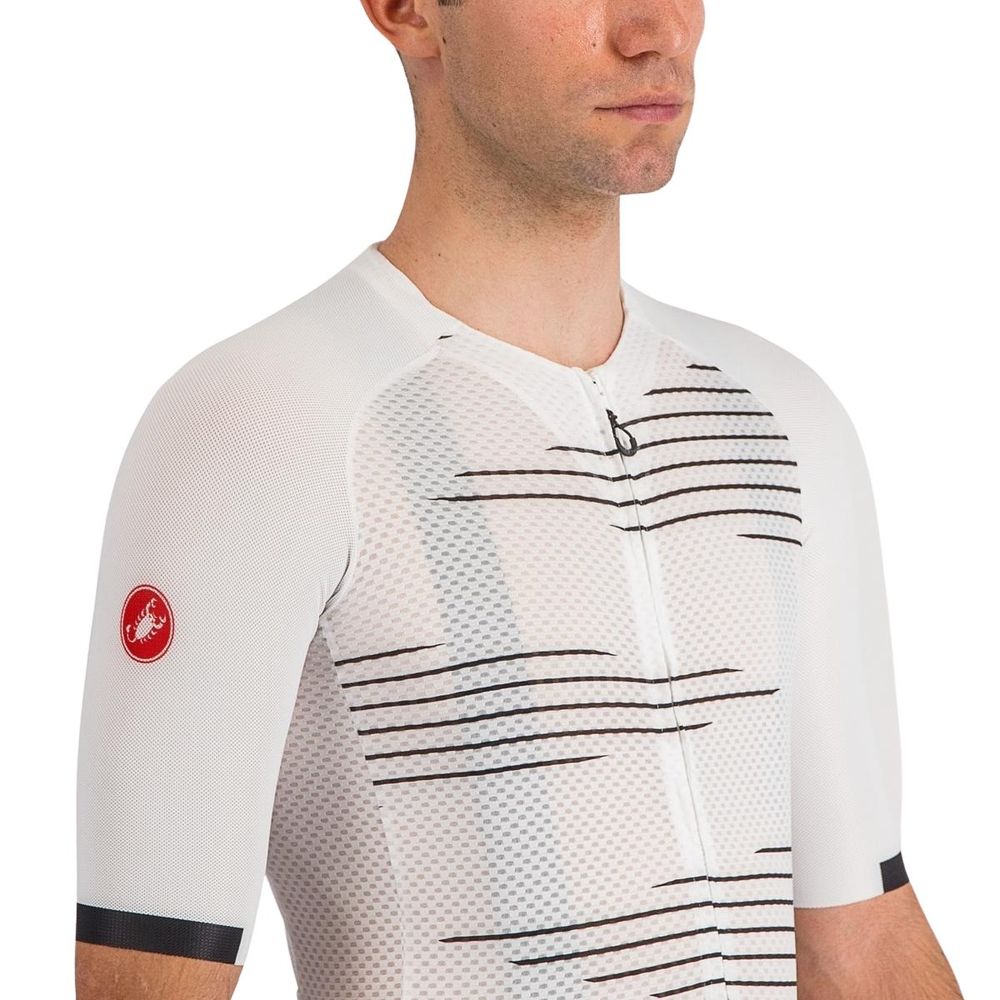 Climber's 4.0 Jersey