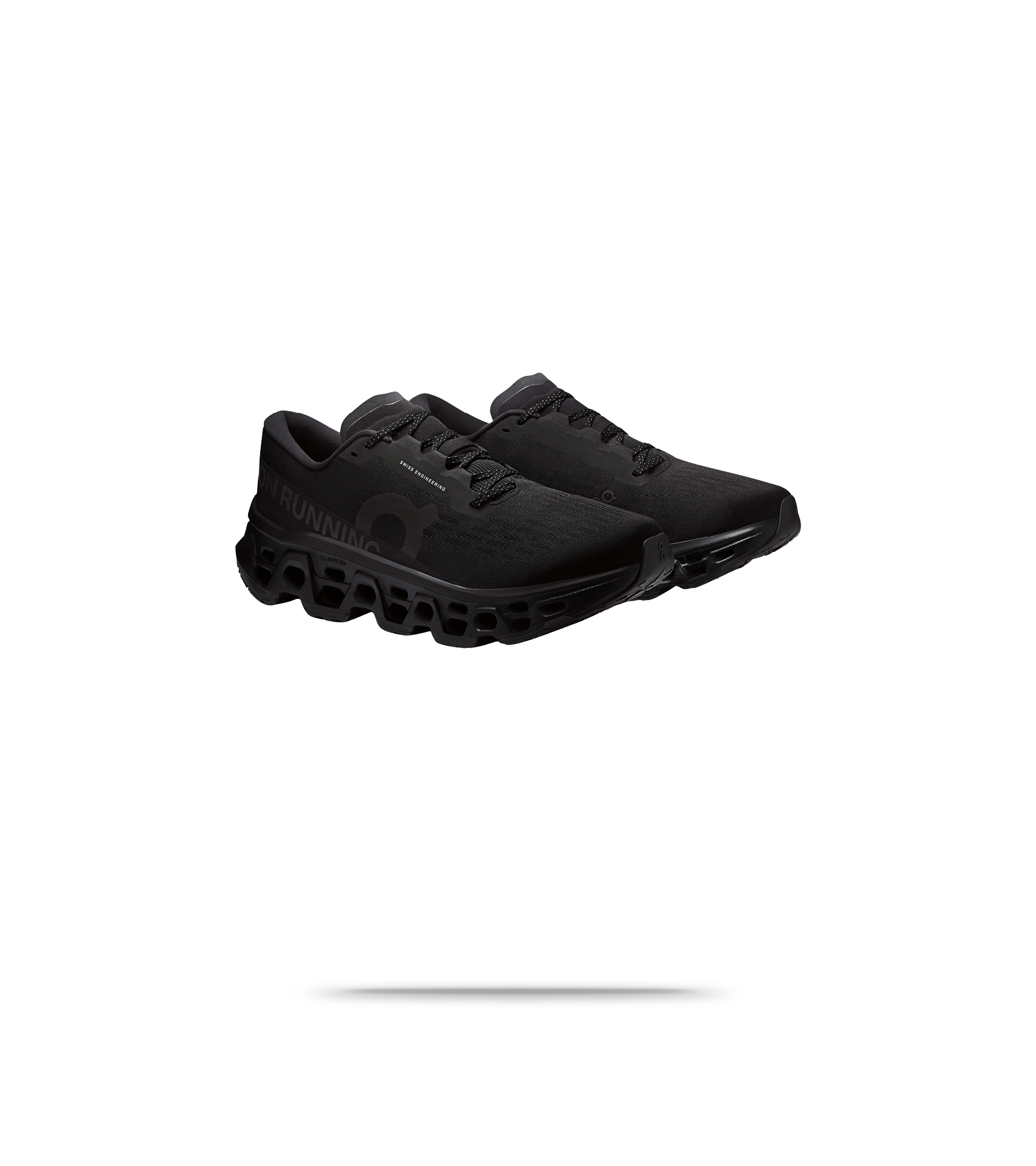 Cloudmonster 3 Men's Running Shoes