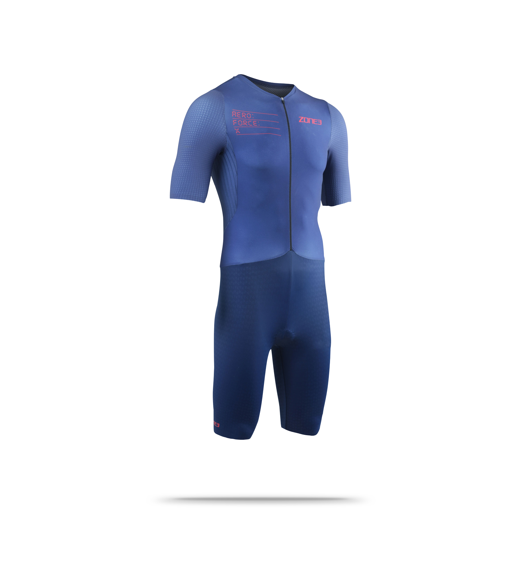 Aeroforce X II Short Sleeve Trisuit