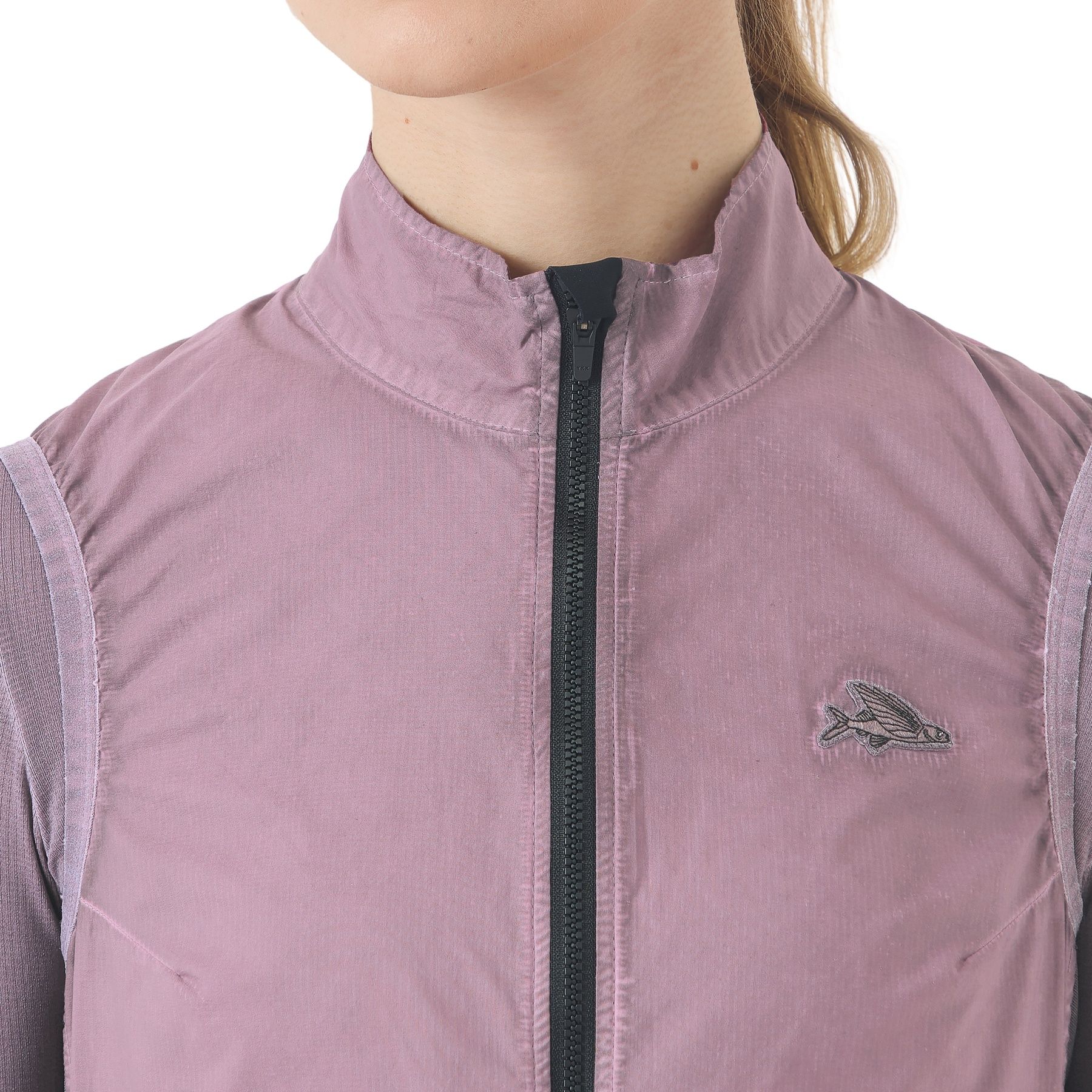 Women's Edith Windproof Gilet