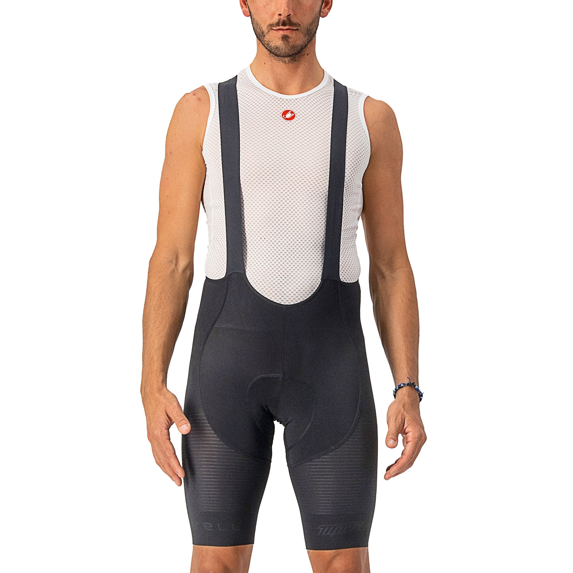 Superleggera Bib Short